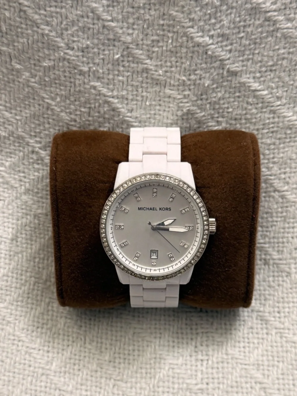 Michael Kors authenticity 100%